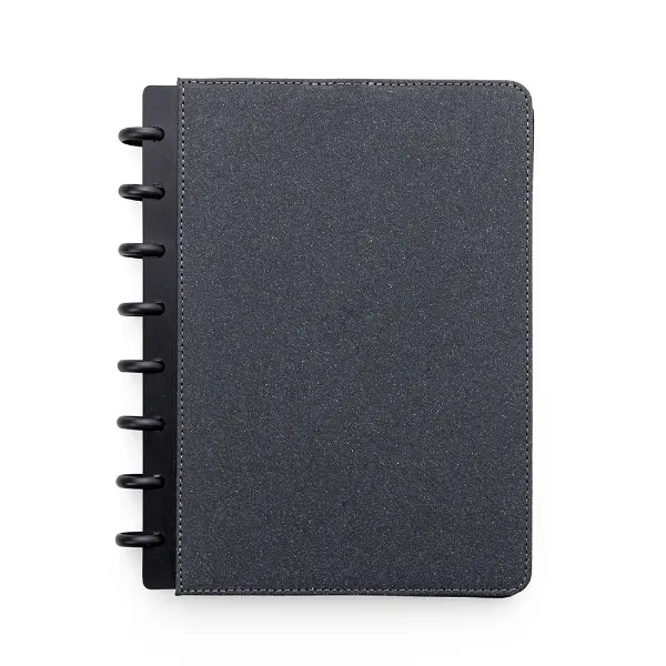 Caderno de Anotações Personalizado  22 x 18 cm